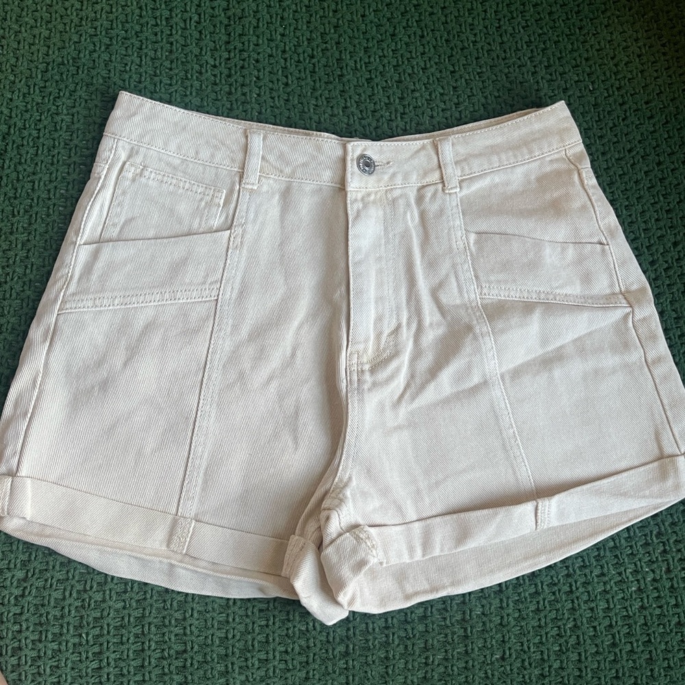 Forever 21 Women’s Denim Short​‎
